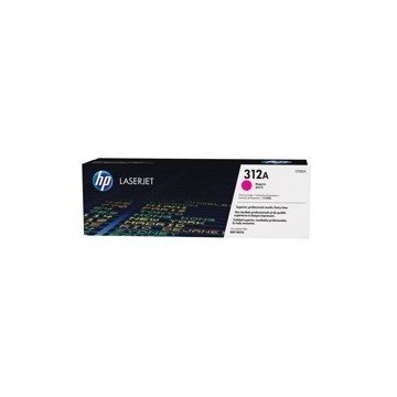 TONER HP 312A CF383A MAGENTA M476 (2400copias)