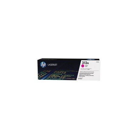 TONER HP 312A CF383A MAGENTA M476 (2400copias)