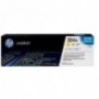 TONER HP 304A CC532A AMARILLO 2800 PÁGINAS CM2320/ CP2025