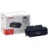 TONER CANON NEGRO FX 7 MFPL 2000 2000IP 4500 PAG