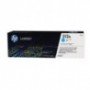 TONER HP 312A CF281A CIAN M476 (2400copias)