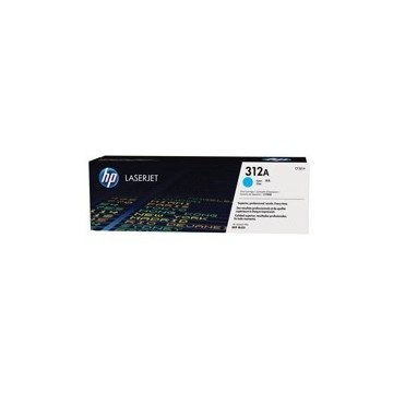 TONER HP 312A CF281A CIAN M476 (2400copias)