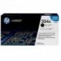 TONER HP 504A CE250A NEGRO 5000 PAGINAS CM3530/ CP3525