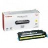 TONER CANON 717 AMARILLO MF8450 4000 PAG