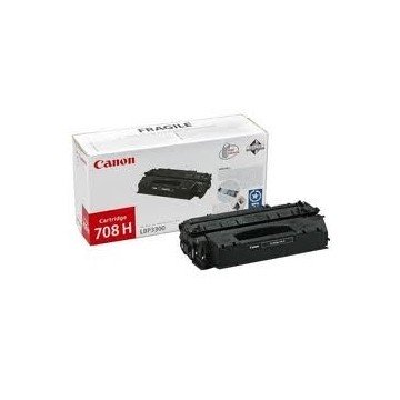 TONER CANON 708H 0917B002 DE ALTA CAPACIDAD