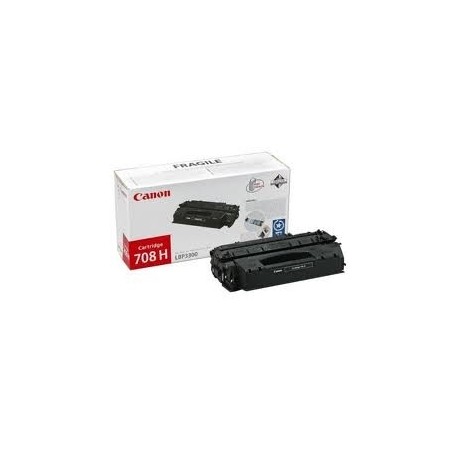 TONER CANON 708H 0917B002 DE ALTA CAPACIDAD