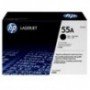 TONER HP 55A CE255A NEGRO 6000 PAGINAS CE526A/ CE528A