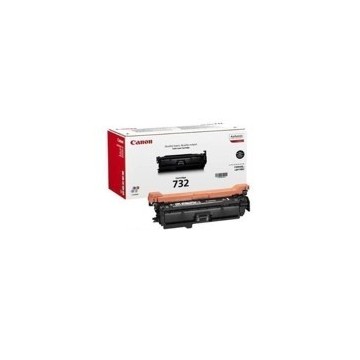 TONER CANON 732BK NEGRO 6263B002 LBP7780CX