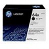 TONER HP 64A CC364A NEGRO 10.000 PAG PARA HP P 4014