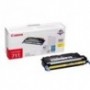 TONER CANON 711-Y AMARILLO LBP5300 LBP5360 MF9130 MF9170 6000 PAG