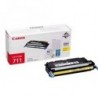 TONER CANON 711-Y AMARILLO LBP5300 LBP5360 MF9130 MF9170 6000 PAG