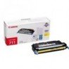 TONER CANON 711-Y AMARILLO LBP5300 LBP5360 MF9130 MF9170 6000 PAG