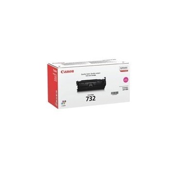 TONER CANON 732 MAGENTA 6262B002 LBP7780CX