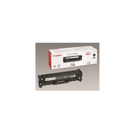 TONER CANON 718-K2 NEGRO MF8330