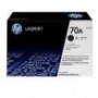 TONER HP 70A Q7570A NEGRO 15000 PAG PARA LASER JET M5XXX
