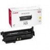 TONER CANON 723 AMARILLO 8500 PÁGINAS LBP7750CDN