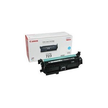 TONER CANON 723 CIAN 8500 PÁGINAS LBP7750CDN