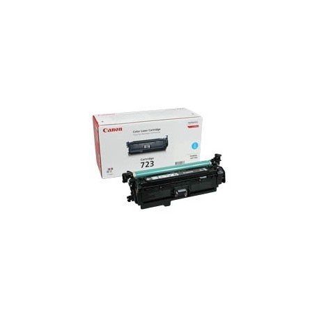 TONER CANON 723 CIAN 8500 PÁGINAS LBP7750CDN