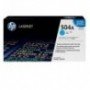 TONER HP 504A CE251A CIAN 7000 PAGINAS CM3530/ CP3525