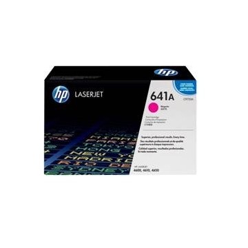 TONER HP 641A C9723A MAGENTA IMP.LASER HP 4600