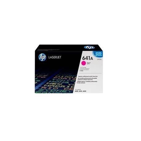 TONER HP 641A C9723A MAGENTA IMP.LASER HP 4600
