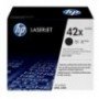 TONER HP 42X Q5942X NEGRO LJ4250/4350