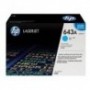 TONER HP 643A Q5951A CIAN 10000 PAG LASERJET 4700