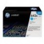 TONER HP 643A Q5951A CIAN 10000 PAG LASERJET 4700