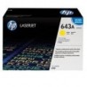 TONER HP 643A Q5952A AMARILLO 10000 PAG LASERJET 4700