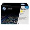 TONER HP 643A Q5952A AMARILLO 10000 PAG LASERJET 4700