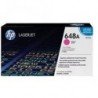 TONER HP 648A CE263A MAGENTA CE263A CP4525DN