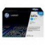 TONER HP 641A C9721A CIAN IMP.LASER HP 4600