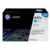 TONER HP 641A C9721A CIAN IMP.LASER HP 4600