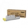 TONER XEROX 106R01219 AMARILLO DE ALTA CAPACIDAD PHASER 6360 12.000 Pág