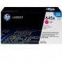 TONER HP 645A C9733A MAGENTA 5500/5550