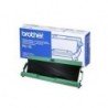 CINTA TERMICA BROTHER PC75 A4 144 PAGINAS FAX T104 T106
