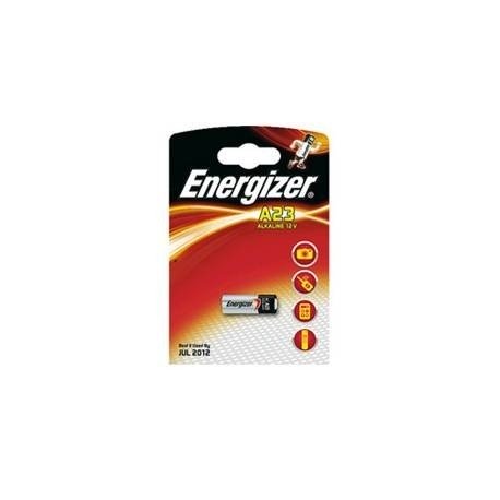BLISTER ENERGIZER PILA A23 FSB-1 12V / LR 23-A / MANDO COCHERA / CALCULADORA