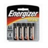 BLISTER ENERGIZER CUATRO PILAS AA ALCALINAS LR-6 CLASICA 1.5V