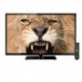 LED TV NEVIR 32'' NVR-7402-32HD-N NEGRO TDT HD HDMI USB-R