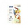 PAPEL EPSON S042044 10X15 FOTO GLOSSY 20 HOJAS