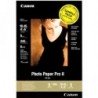 PAPEL FOTOGRAFICO CANON PRO II 10X15 245G SAMPLE