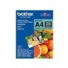 PAPEL FOTO BROTHER PREMIUM PLUS LBP71GA4 20 HOJAS DCP-165C DCP-195C DCP-375CW DCP-385C MFC-295CN