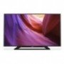 TV LED PHILIPS 32" 32PHH4100 HD/ 100 Hz/ 2 HDMI/ 1 USB