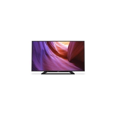 TV LED PHILIPS 32" 32PHH4100 HD/ 100 Hz/ 2 HDMI/ 1 USB