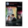 PAPEL HP FOTOGRAFIA SATINADO CR695A 100 x 150 300GR 50 HOJAS