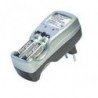CARGADOR ENERGIZER AUDIO+2 PILAS RECARGABLES AA/AAA HR-03 700mAh