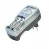 CARGADOR ENERGIZER AUDIO+2 PILAS RECARGABLES AA/AAA HR-03 700mAh