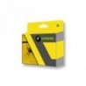 CARTUCHO TINTA KARKEMIS LC1240YW AMARILLO COMPATIBLE BROTHER MFC J6510DW/J6710DW/J6910DW