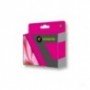 CARTUCHO DE TINTA KARKEMIS T1283 MAGENTA 13ML COMPATIBLE EPSON STYLUS S22/SX125/420W/425W/BX305F/305FX