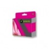 CARTUCHO DE TINTA KARKEMIS T1283 MAGENTA 13ML COMPATIBLE EPSON STYLUS S22/SX125/420W/425W/BX305F/305FX